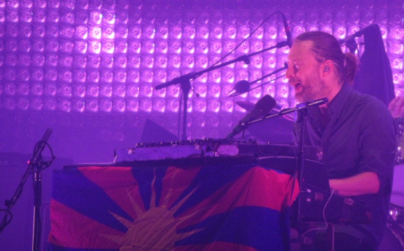 Radiohead – All I need