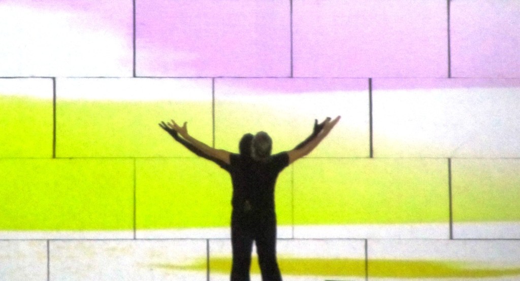 Is there anybody in&nbsp;there?