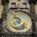 Orologio astronomico Praga