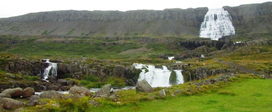 Cascata