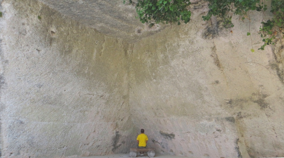 Questa maledetta attesa