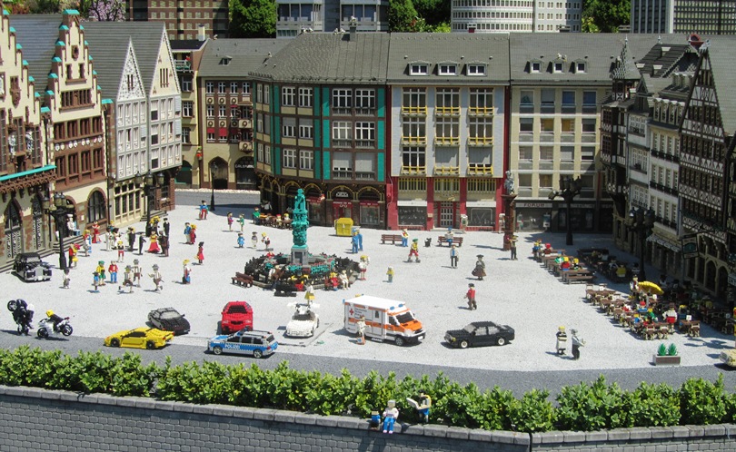 Quell’essere un po’&nbsp;bambini