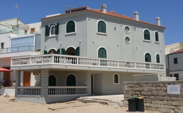 Quella cosa del vivere da soli che non mi riesce tanto&nbsp;bene