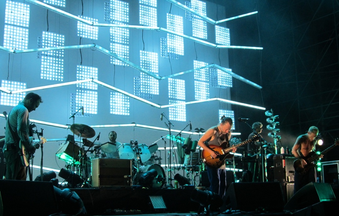 Atoms For Peace