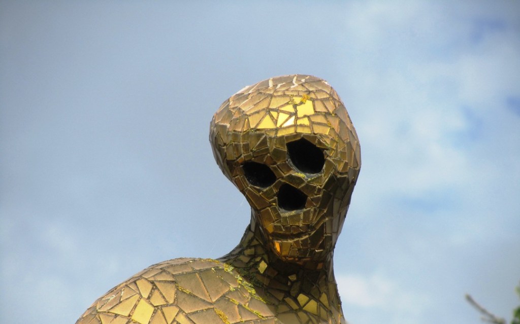 Non chiudere gli&nbsp;occhi