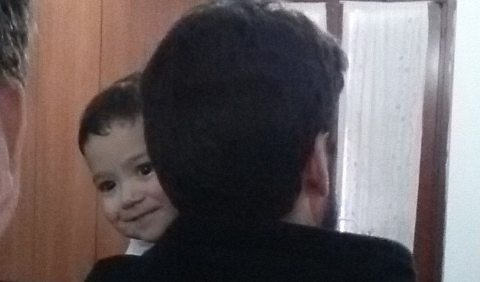 Tra la primavera e l’infinito