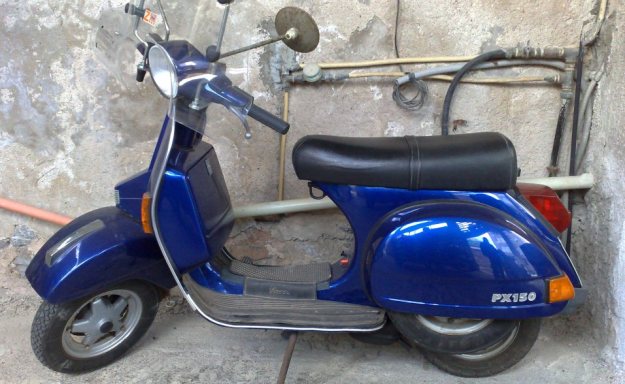 Vespa