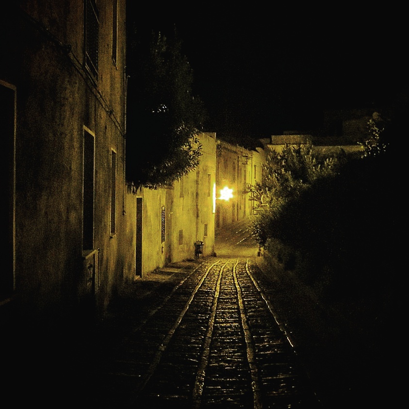 Rientro a casa in&nbsp;solitudine