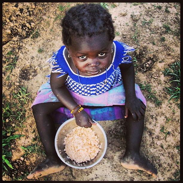 Burkina Faso