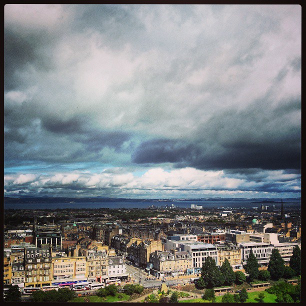 Edimburgo