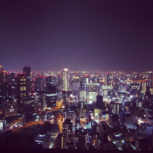 Osaka