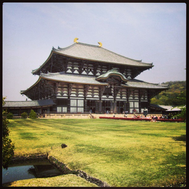 Nara