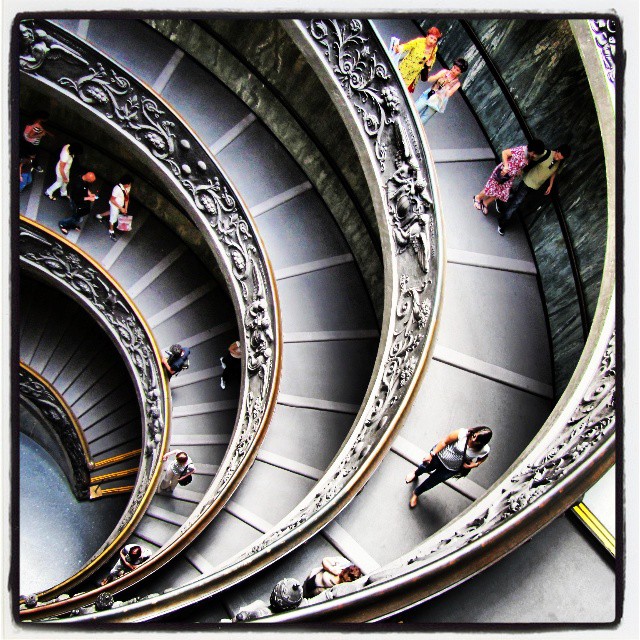 Cose vaticane