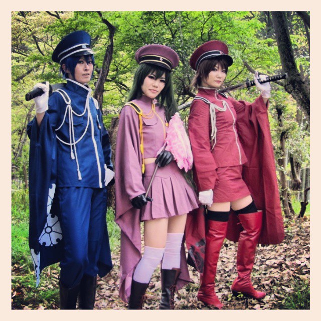 Anime