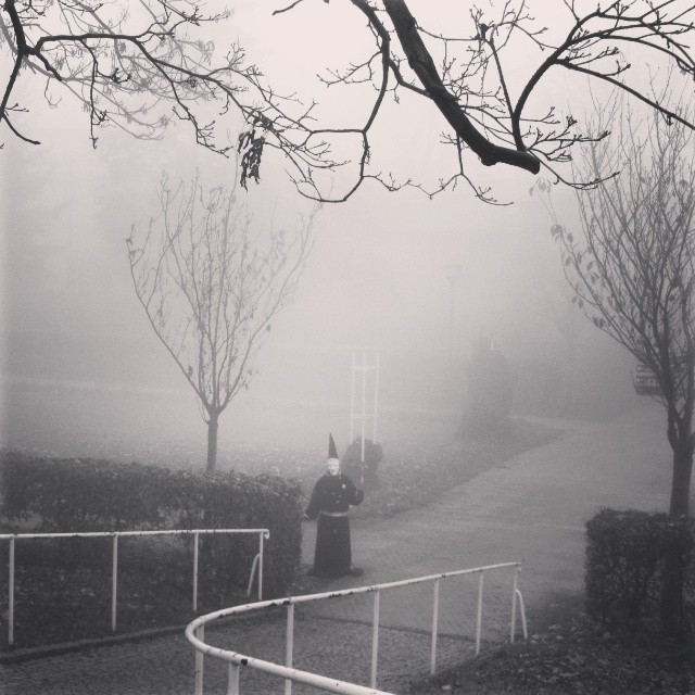 Il mago di&nbsp;Praga