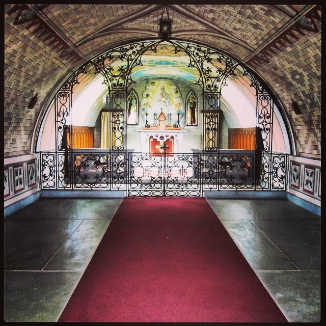 In fondo al&nbsp;tunnel