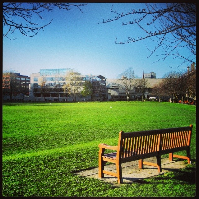 Trinity College