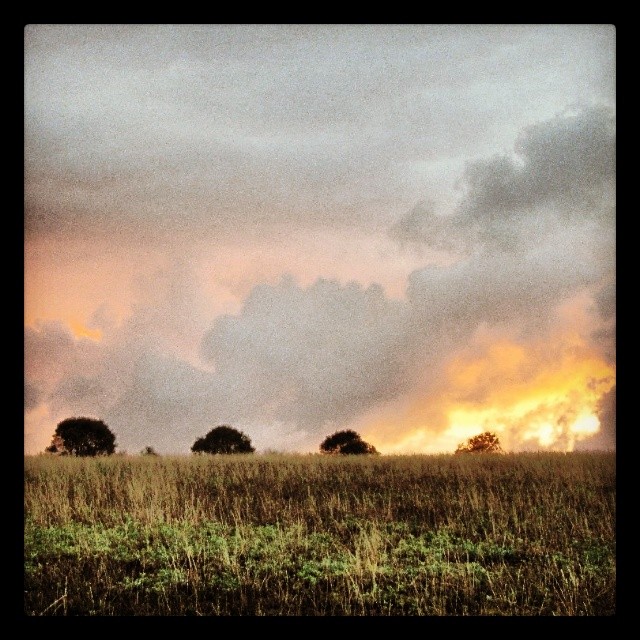 4, 3, 2, 1… Fuoco!