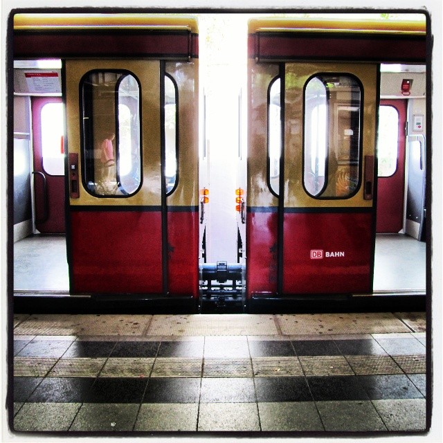 Sliding doors