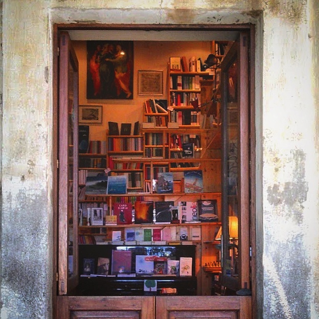 Dentro i libri