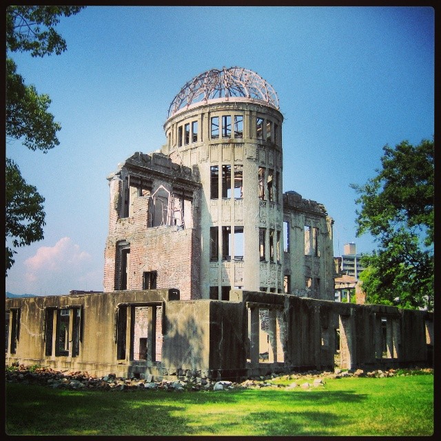 Hiroshima