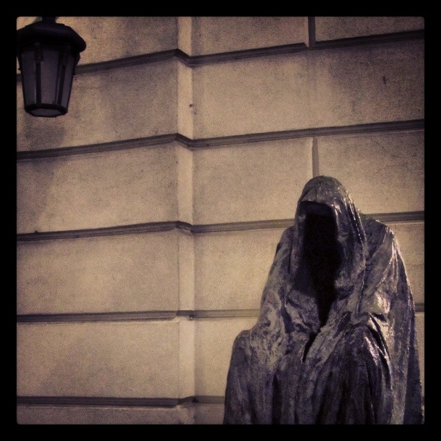 Il lato oscuro