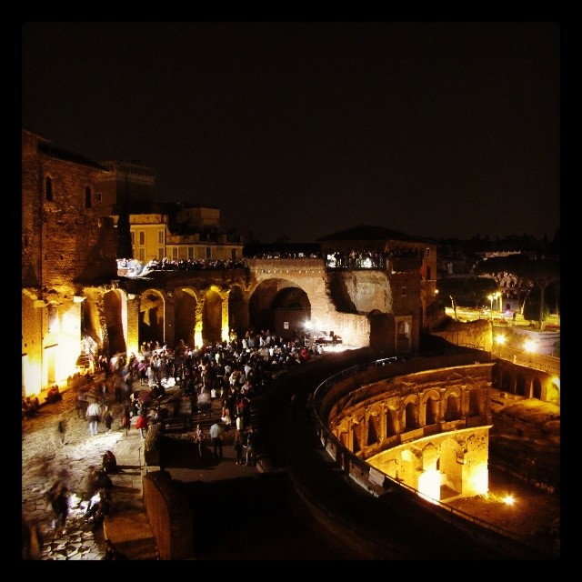 Supermercati traianei