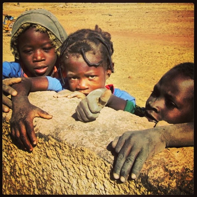 I bambini del&nbsp;muretto