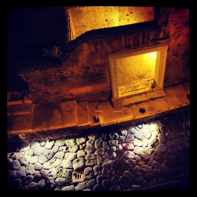 Per la mia&nbsp;strada