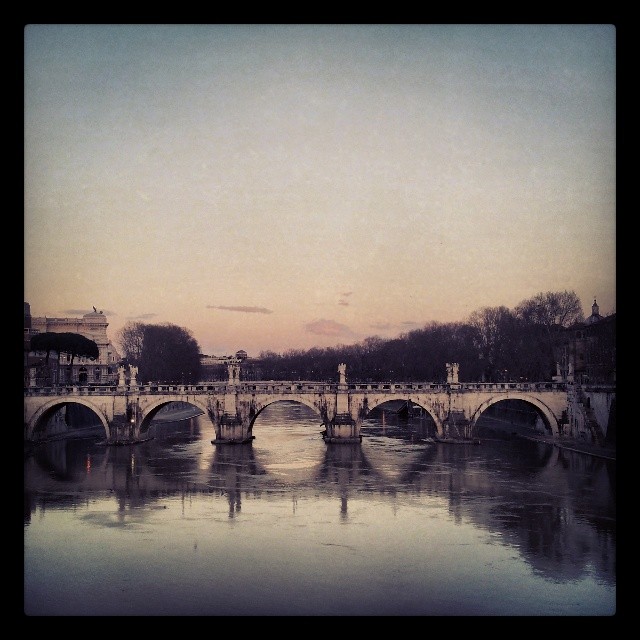 Cartoline romanesche