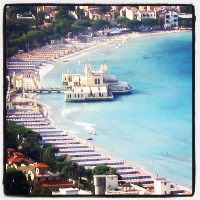 C’è ma non si&nbsp;vede