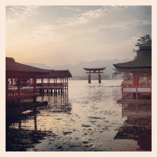 Gran torii
