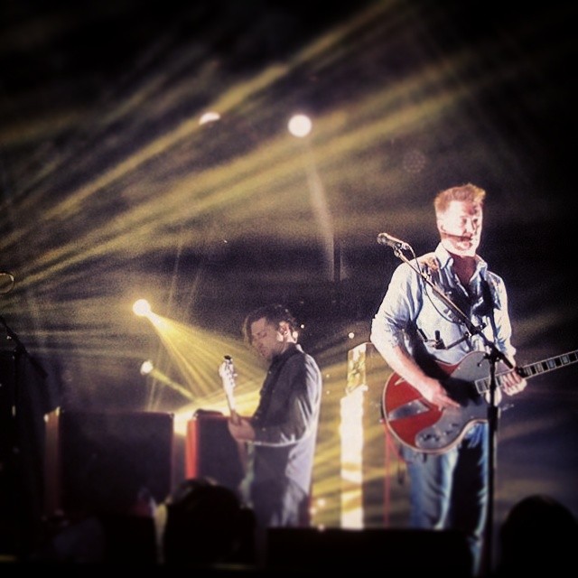 QOTSA