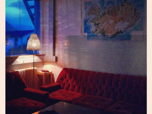 Mezzanotte e dintorni