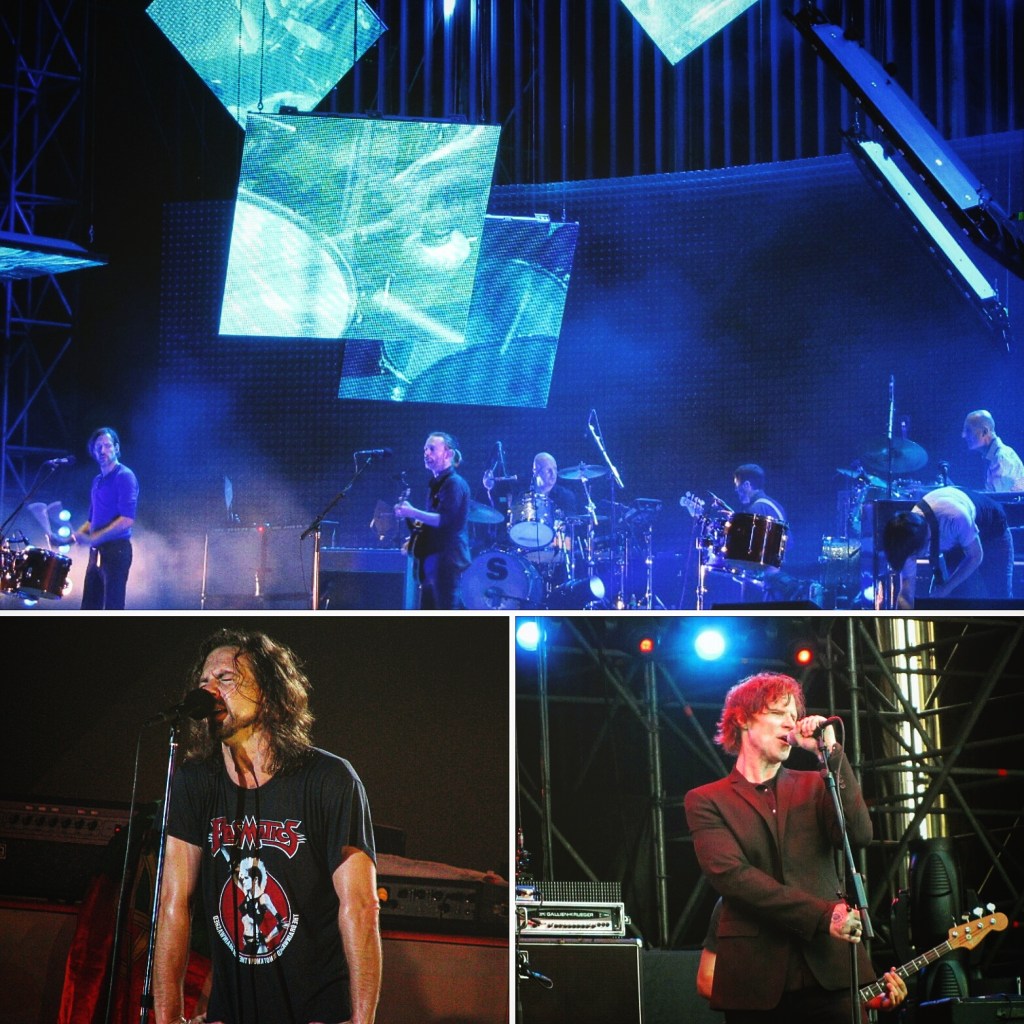 E quindi pare che quest’anno ci rivediamo…