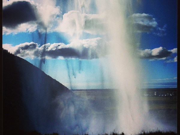 Quando le nuvole si&nbsp;sciolgono