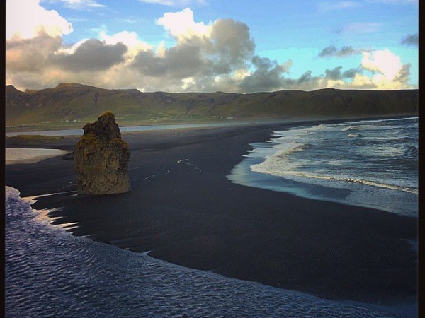 Qualcuno lì deve averlo&nbsp;messo