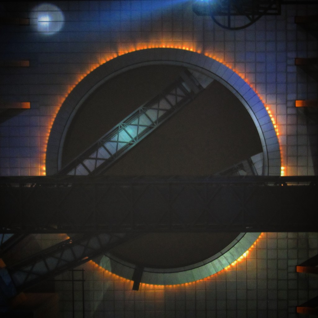 L’ascensore spaziale