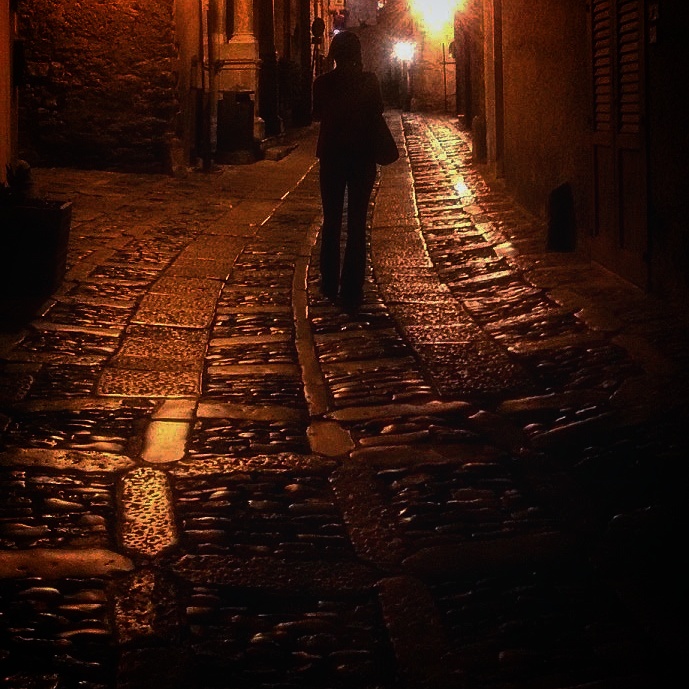 Quelli che splendono nel buio