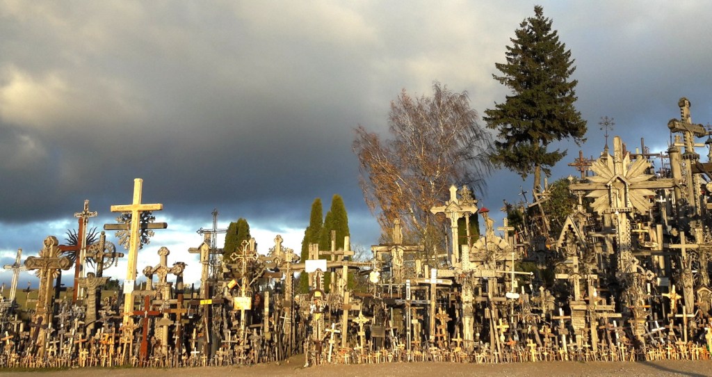 Ora sono cazzi&nbsp;miei