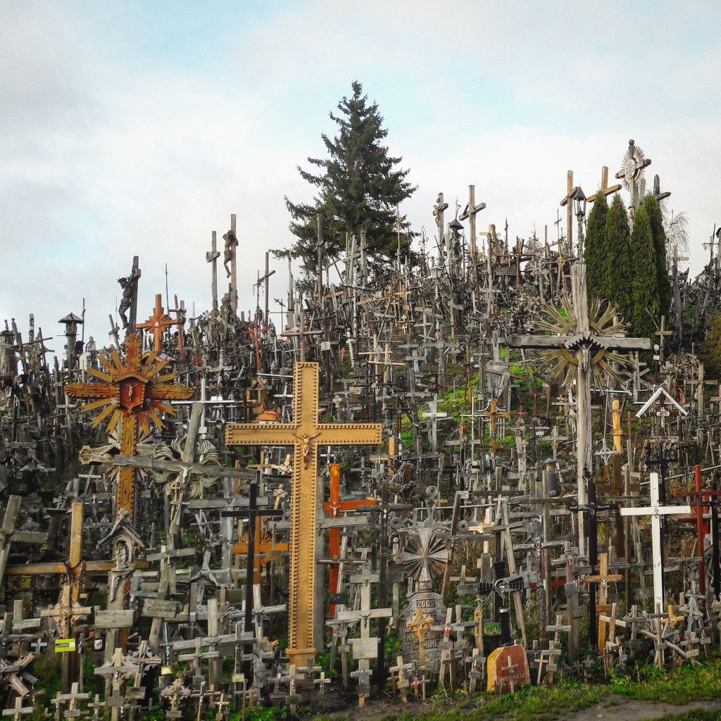 La collina maledetta