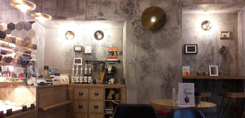 Un po’ di&nbsp;shopping