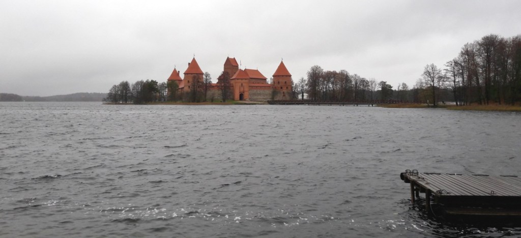 Trakai