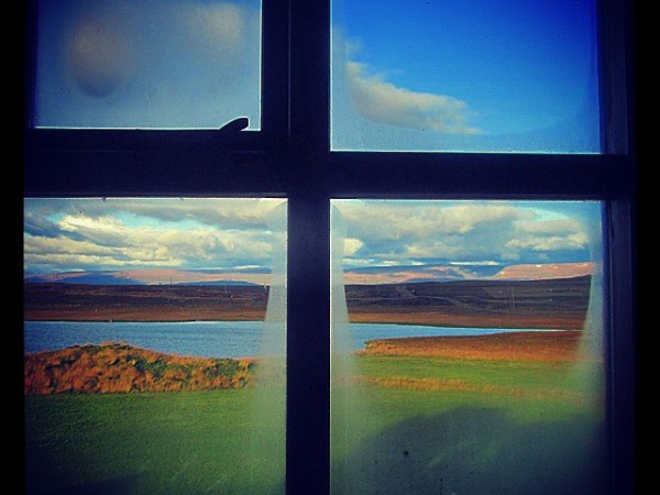 E tutto il mondo&nbsp;fuori