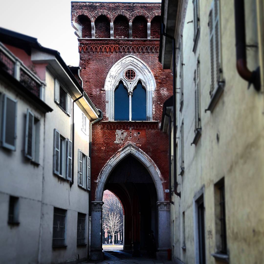 L’altra finestra