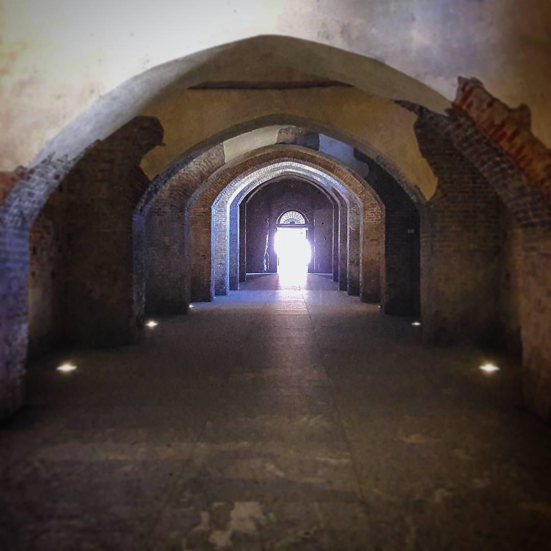 Vedo la luce