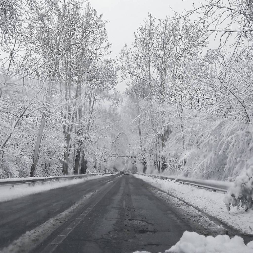 Non è tutto&nbsp;nero
