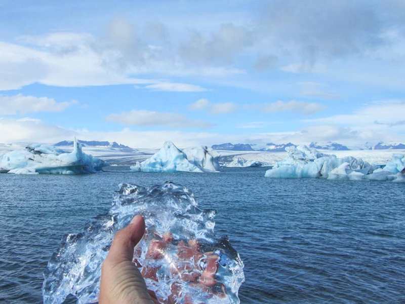 Tieni, è il mio&nbsp;cuore