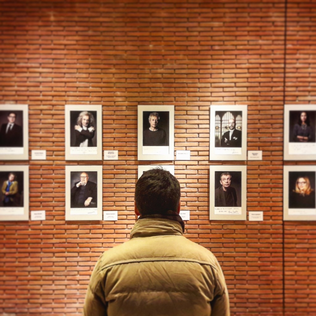 Wish you were&nbsp;there