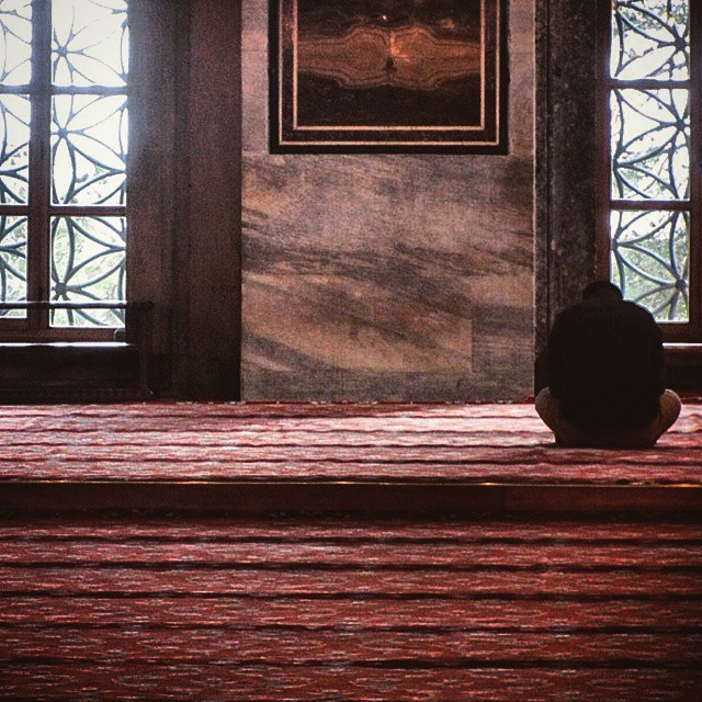 Prego ma ometto
